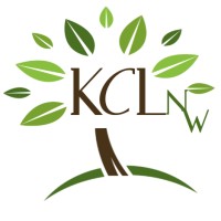 KCL Consulting NW, Inc. Logo