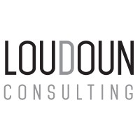 Loudoun Consulting Logo