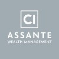 White & Holmes Financial Group of Assante Capital Management Ltd. Logo
