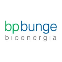 BP Bunge Bioenergia Logo