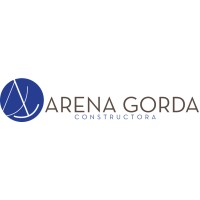 Constructora Arena Gorda Logo