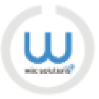 Wiic Solutions Logo