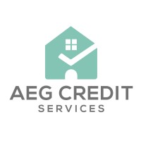 AEG Credit Logo