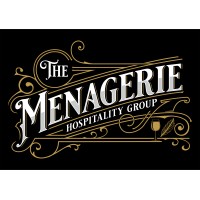 The Menagerie Hospitality Group Logo