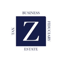 Zell Law Logo
