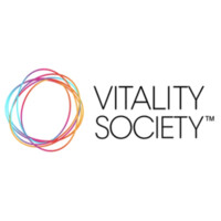 Vitality Society Logo
