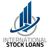 International Stock Loans Logo