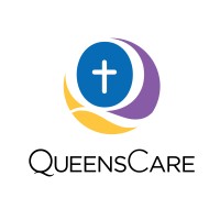 QueensCare Logo