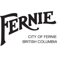 City of Fernie Logo