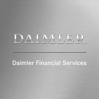 Daimler Financial Services México Logo