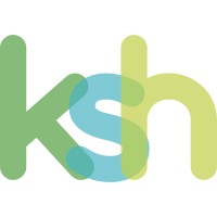 Kimball Sustainable Healthcare Logo