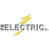 PB Electric, Inc. Logo
