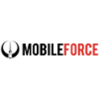 MobileForce Logo