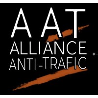 Alliance Anti Trafic Logo