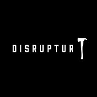 Disruptur Logo