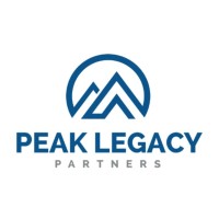 Peak Legacy Partners Logo