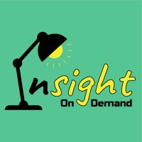 Insight On Demand, LLC Logo
