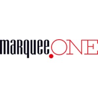 Marquee One Logo
