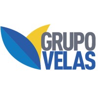 Grupo Velas - Holding de Franquias Logo