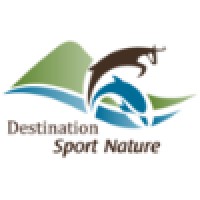 Destination Sport Nature Logo