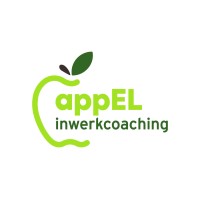 appEL inwerkcoaching gemeenten & advies Logo
