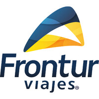 Frontur Viajes Logo