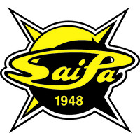 Liiga SaiPa Logo
