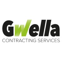 Gwella Contracting Services Ltd Logo