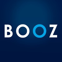BOOZ.cl Logo
