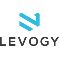 Levogy Logo
