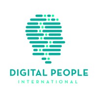 Digital People International Ltd Logo