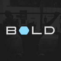 Bold Bebida Ultra Saudável Logo
