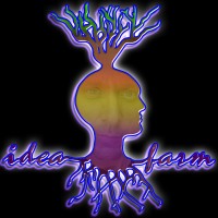 The Idea Farm Logo