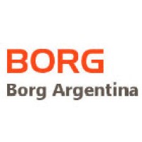 Borg Argentina Logo