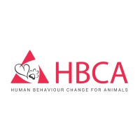 Human Behaviour Change for Animals Logo