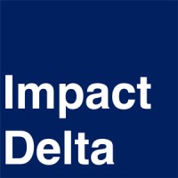 Impact Delta Logo