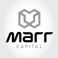Marr Capital Logo