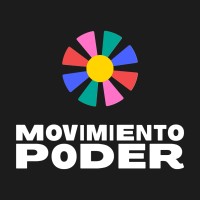 Movimiento Poder Logo
