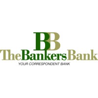 The Bankers Bank Logo