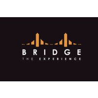 BRIDGE The Experience Logo