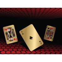 Wild Card Strategy Logo