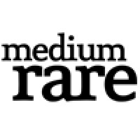Medium Rare Logo