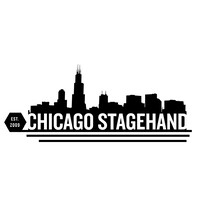 Chicago Stagehand Logo