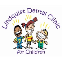 Lindquist Dental Clinic for Children Logo