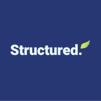 Structured Business Financing Logo