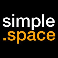 simple.space Logo