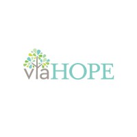 Via Hope Logo