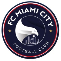 FC Miami City Logo