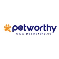 Pet Worthy Logo