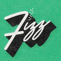 Fizz Design Co. Logo